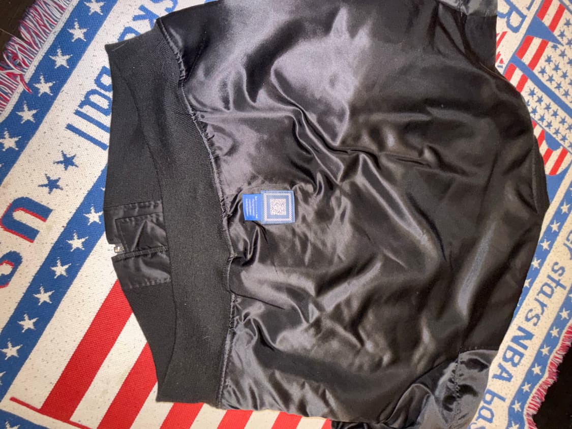 후미토간류 MA-1 [3] 상품이미지2