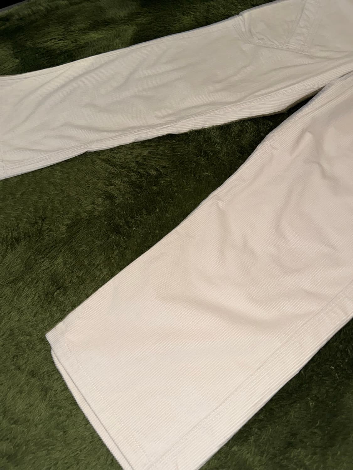 [L] Jordan 조던 플라이트 코듀로이 카고 팬츠 상품이미지6