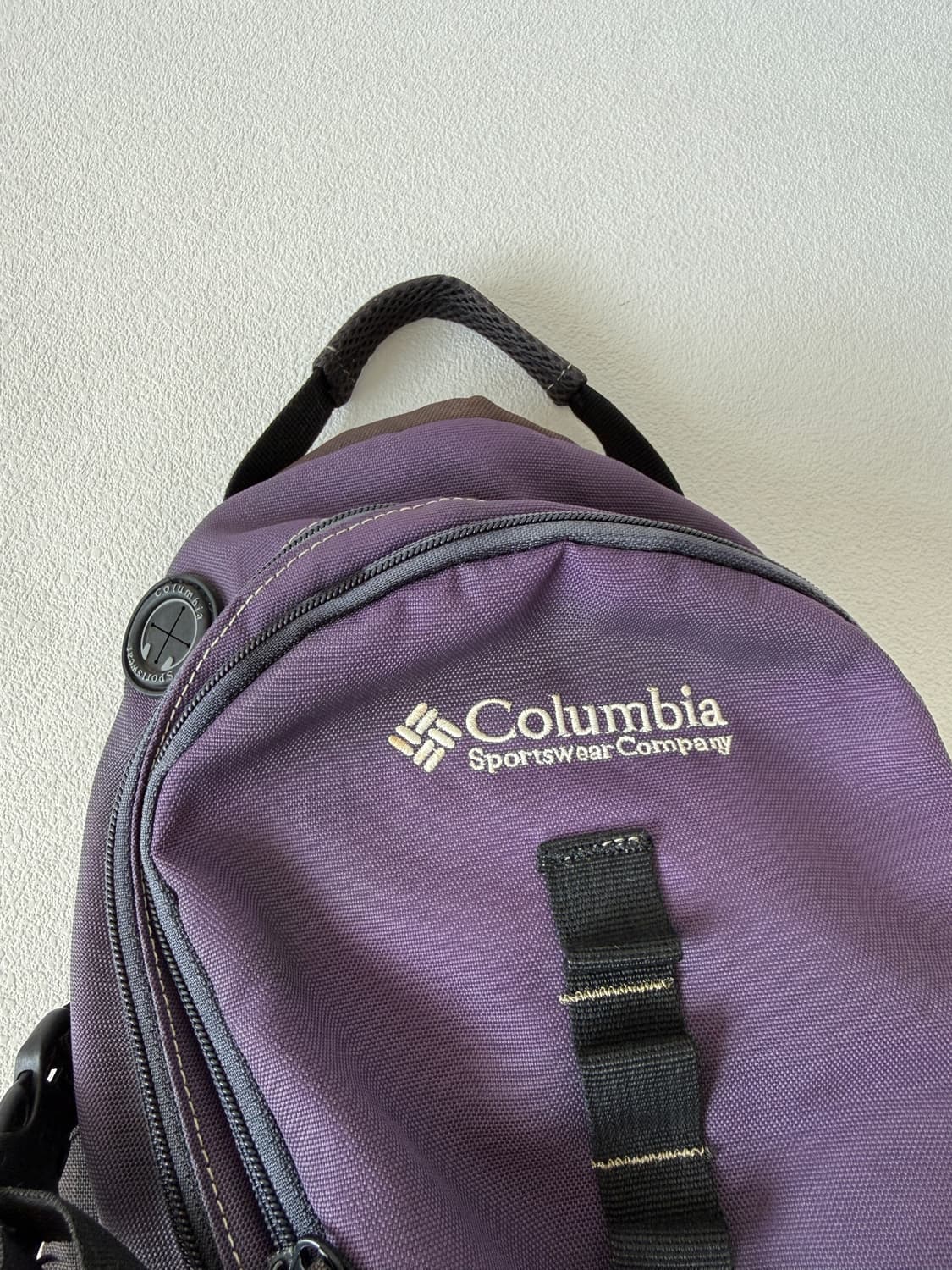 올드 컬럼비아(Columbia) 10L 백팩 상품이미지3