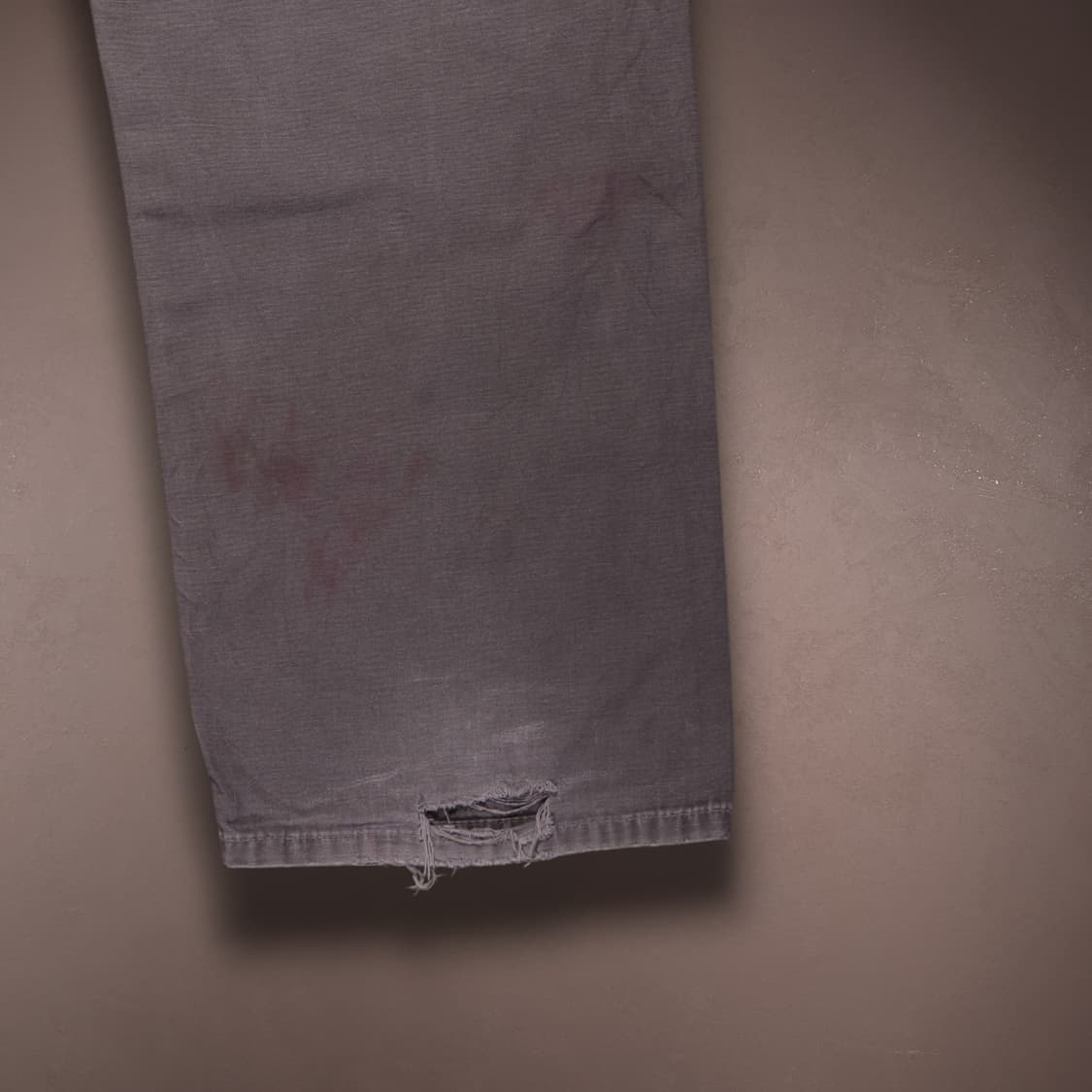 칼하트 카펜터 워크팬츠 상품이미지6