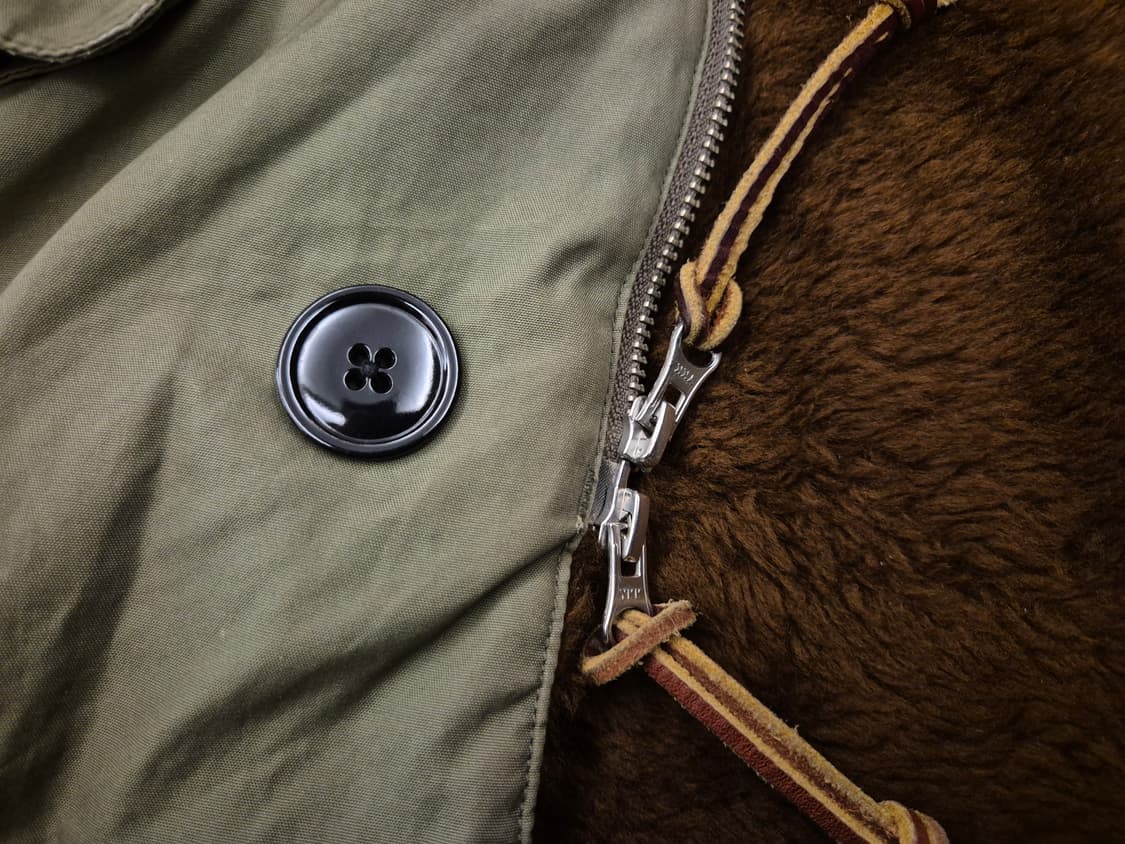 MONITALY DECK PARKA 상품이미지8