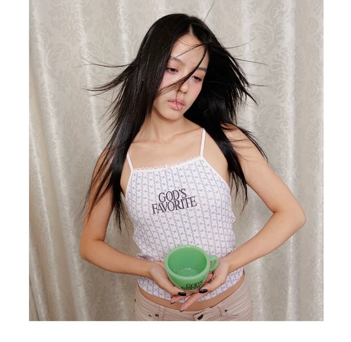 Praying X SPL top 상품이미지4