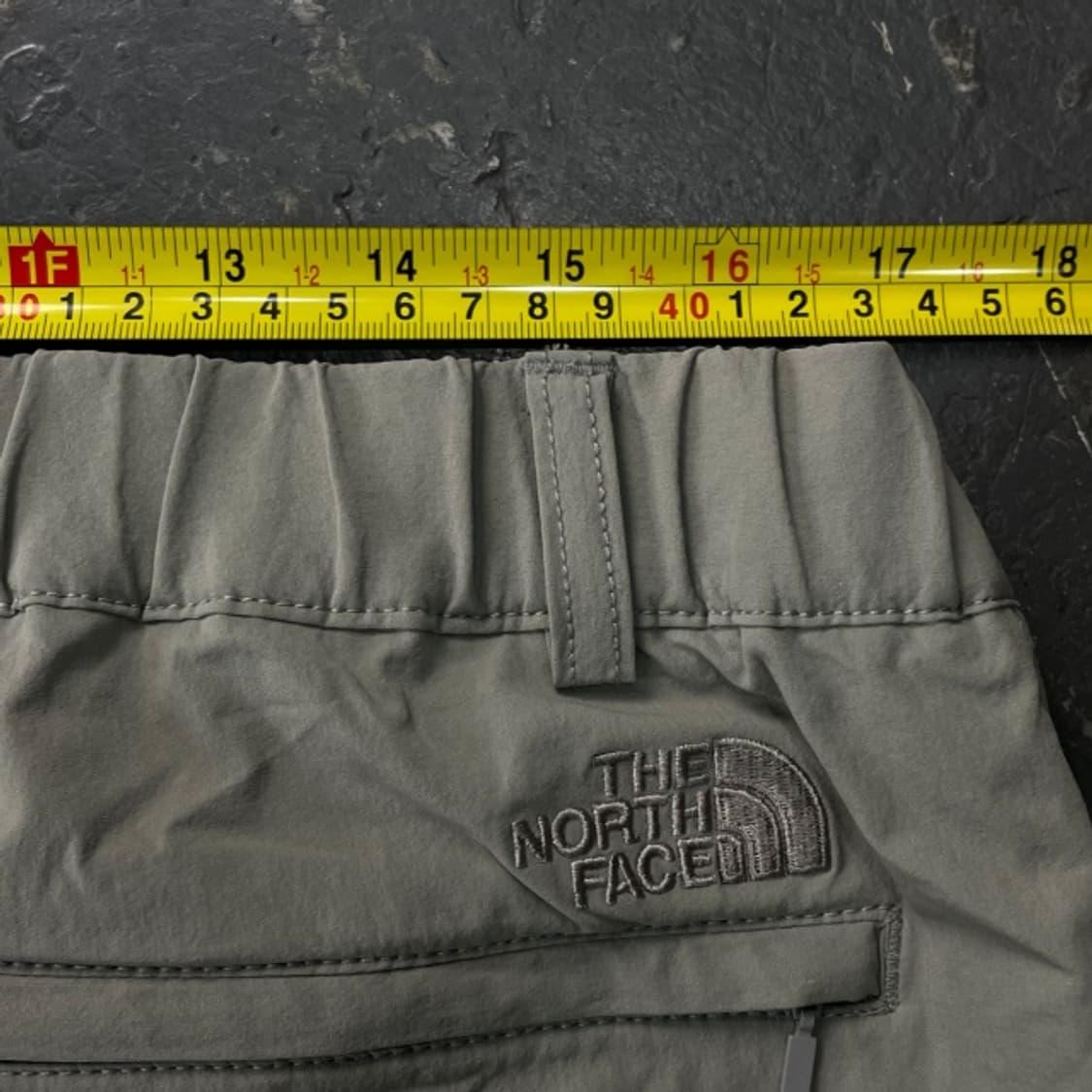 105 노스페이스 나일론 팬츠 상품이미지7