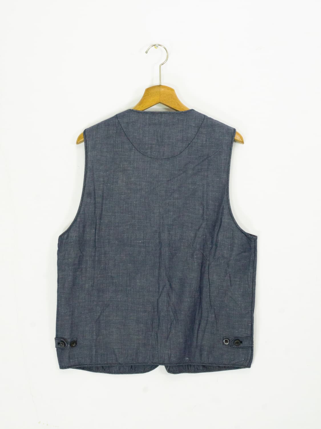 Mcgregor vest 상품이미지4