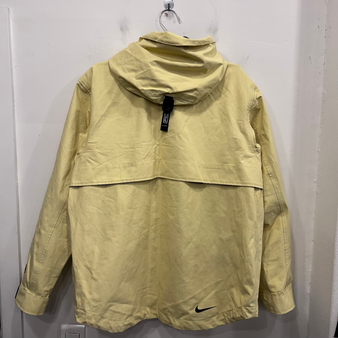 나이키 ACG 올드스쿨 립스탑 후드 바람막이 상품이미지5