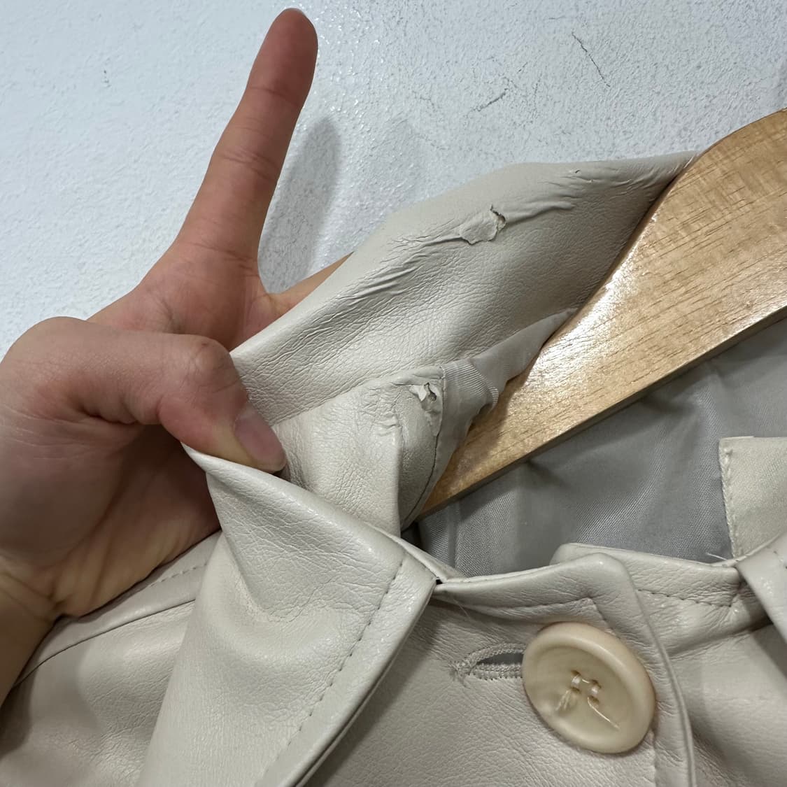 헤이크 자켓 상품이미지6