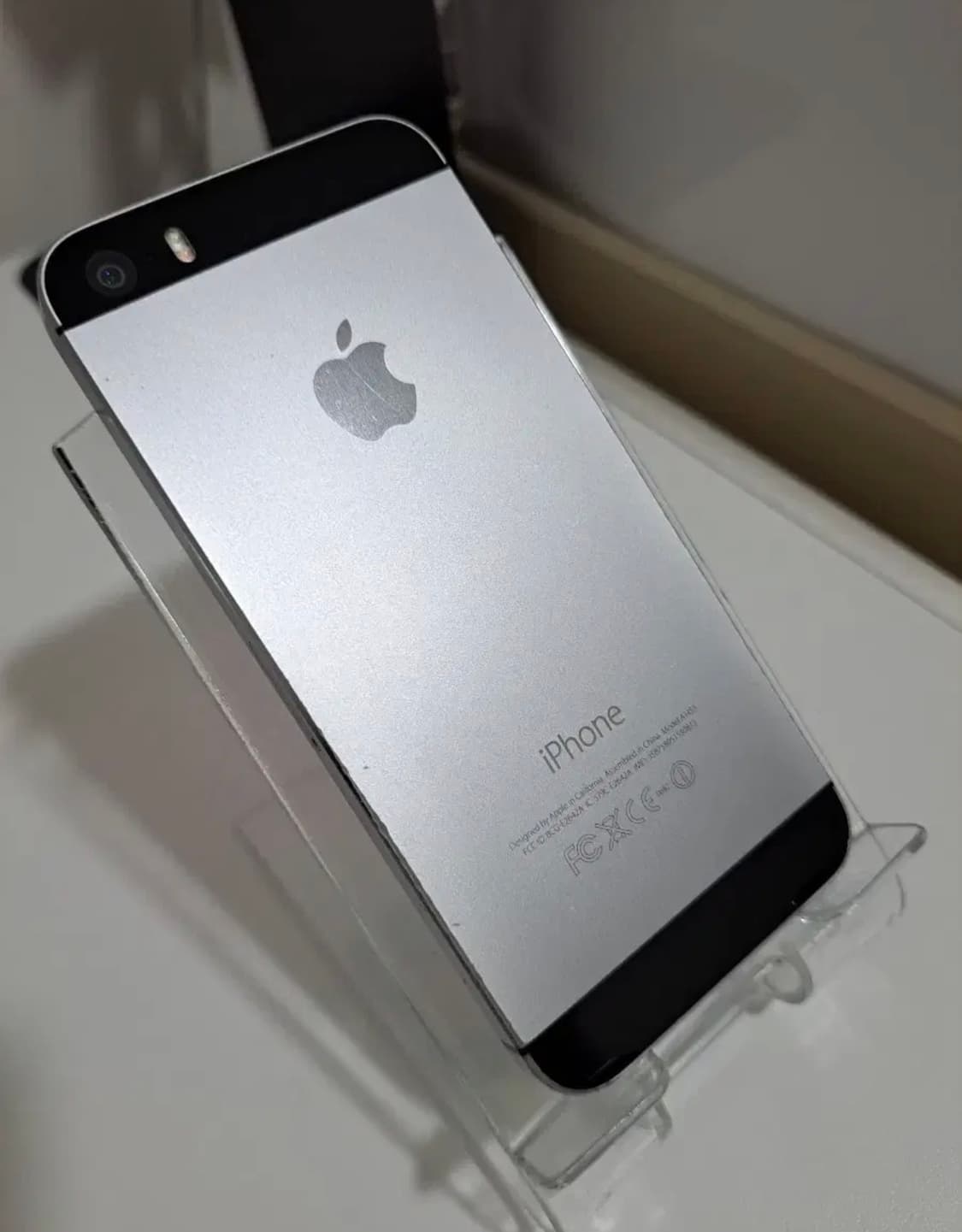 아이폰 5s 스그 16기가 상품이미지2