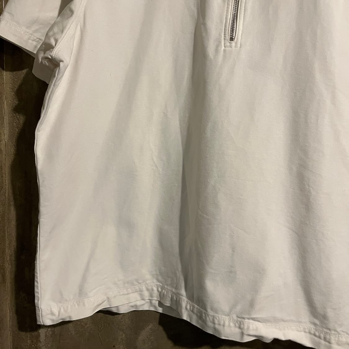 나이키 반집업 반팔 상품이미지3