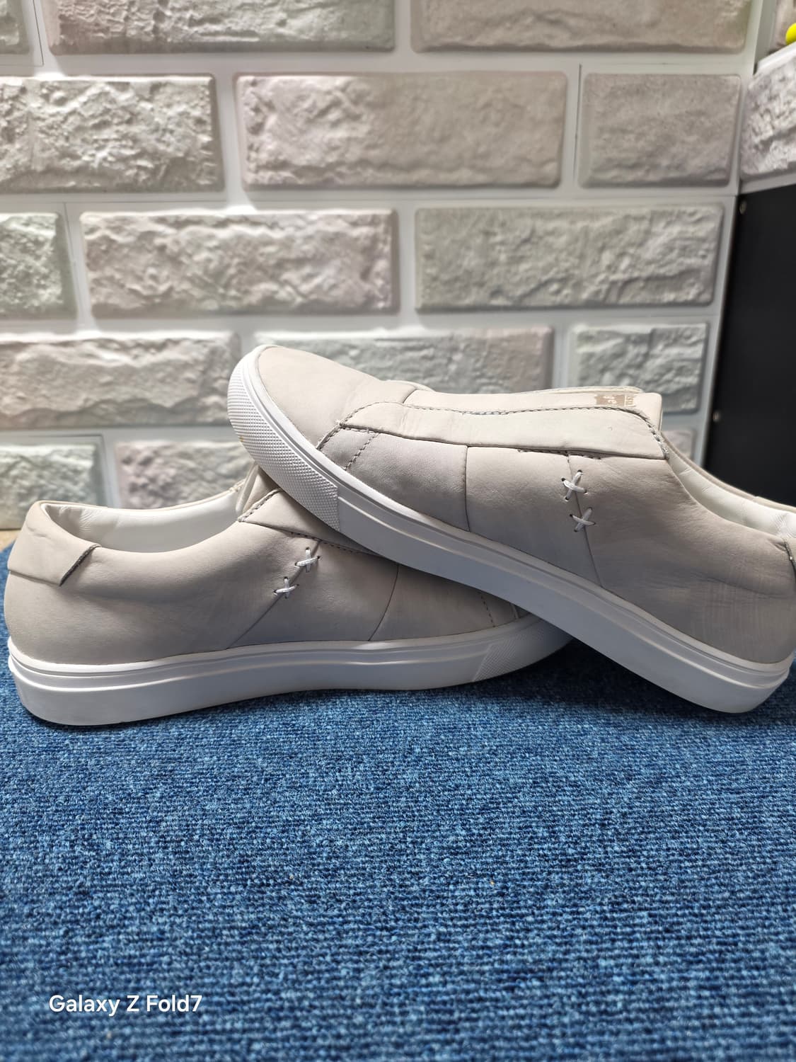 오니츠카타이거 APPIAN 슬립온 스니커즈 [240mm] 상품이미지4