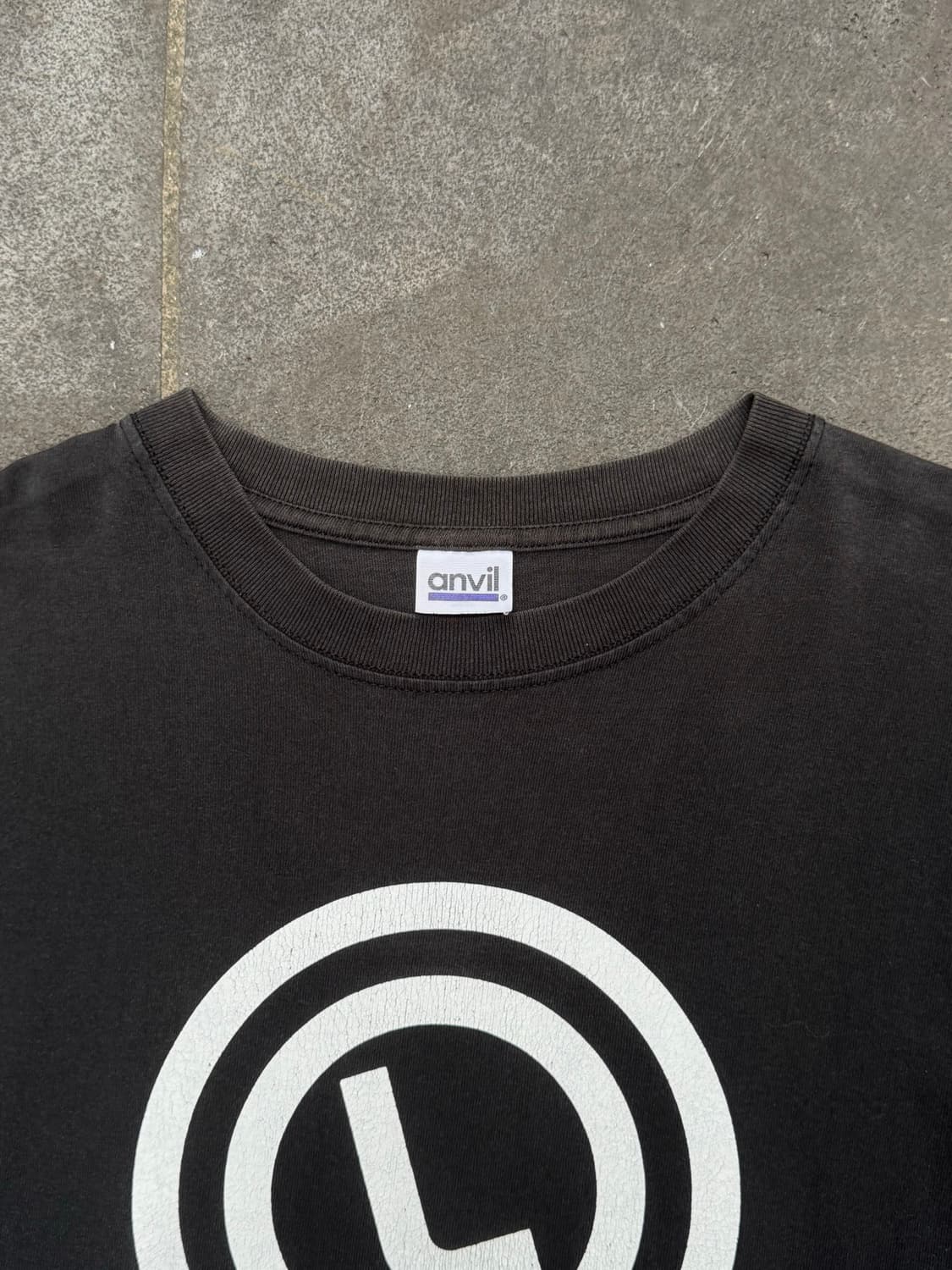 00’s Vintage LOTS Live Club T-Shirt 상품이미지2