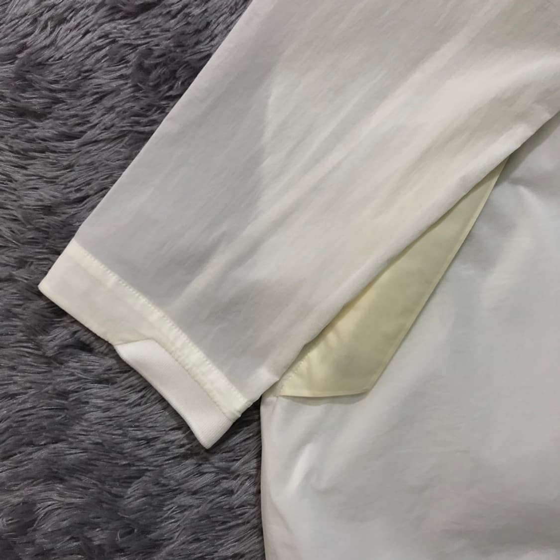 [[L] 내셔널지오그래픽 유로파 홑겹 바람막이 자켓#334 상품이미지5