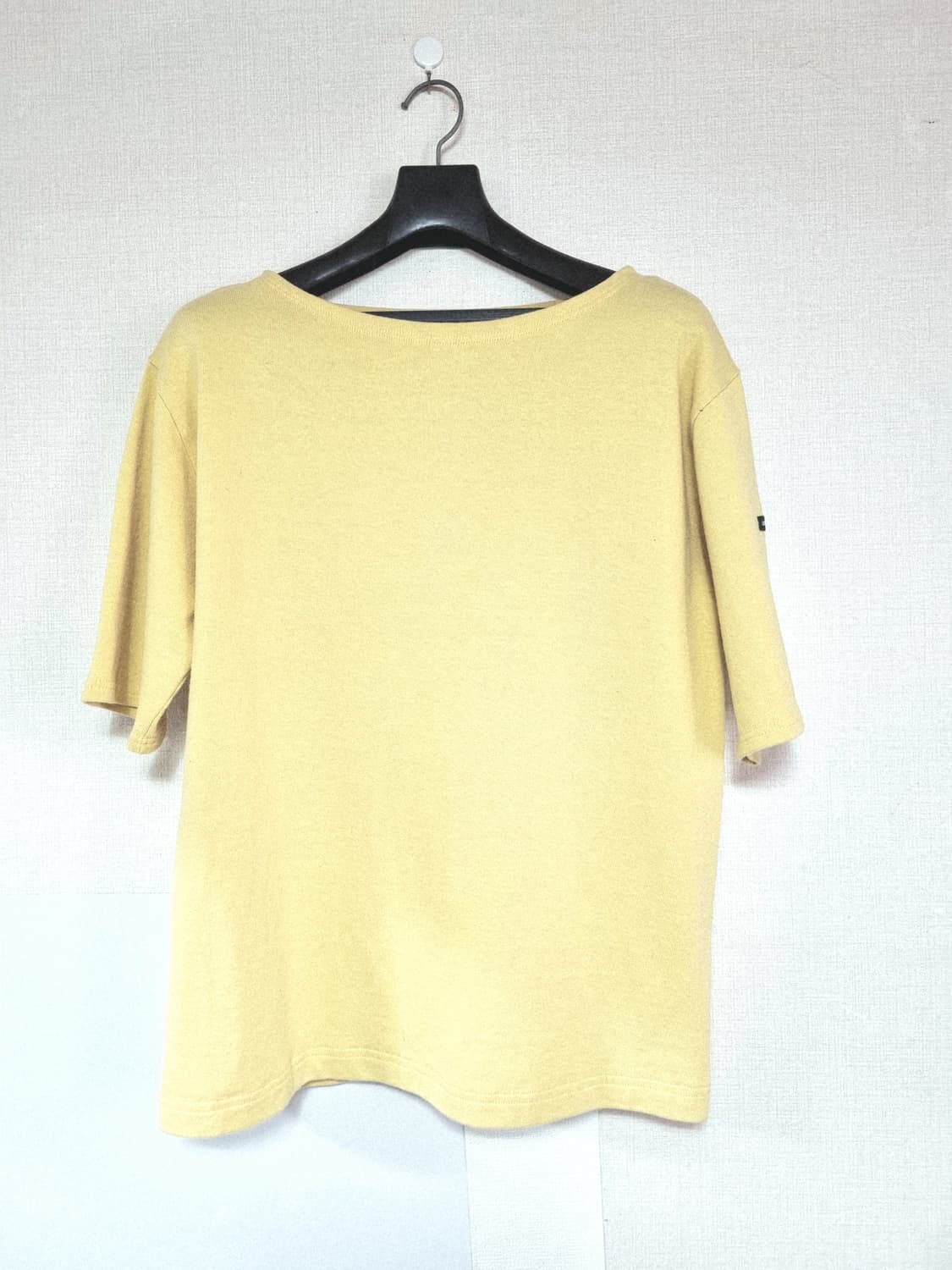 세인트제임스 정품 루즈핏 티셔츠  상품이미지1