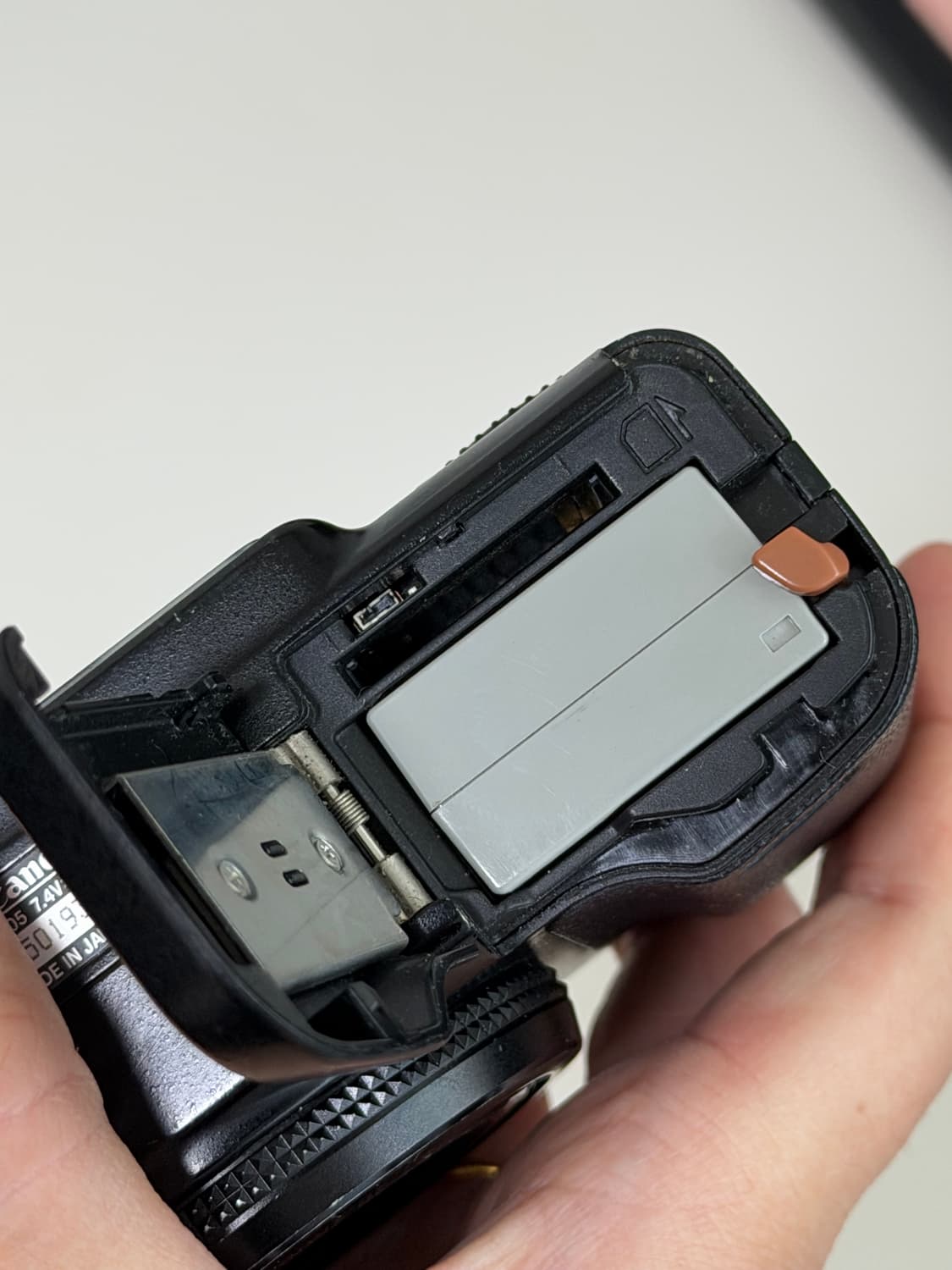 캐논 파워샷 g10 상품이미지7