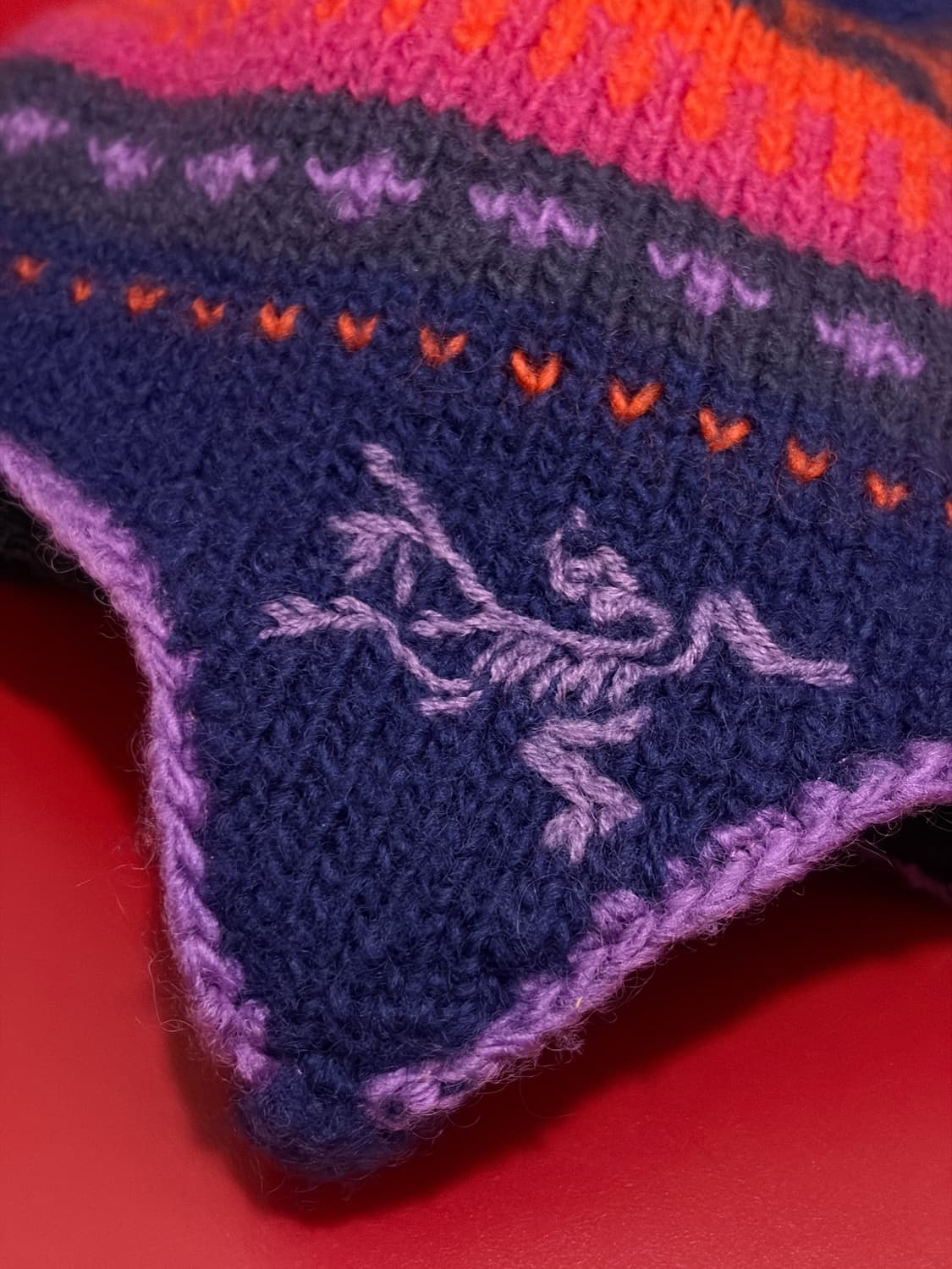 아크테릭스 beanie 상품이미지1