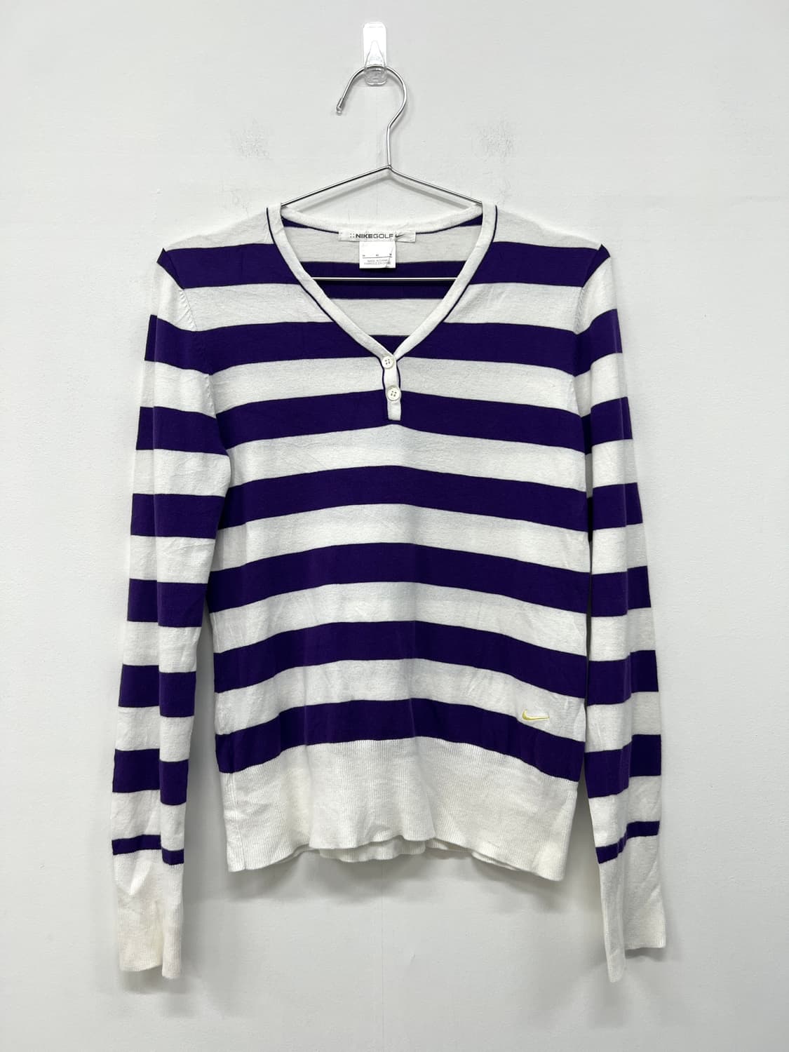 nike stripe slim top 상품이미지4