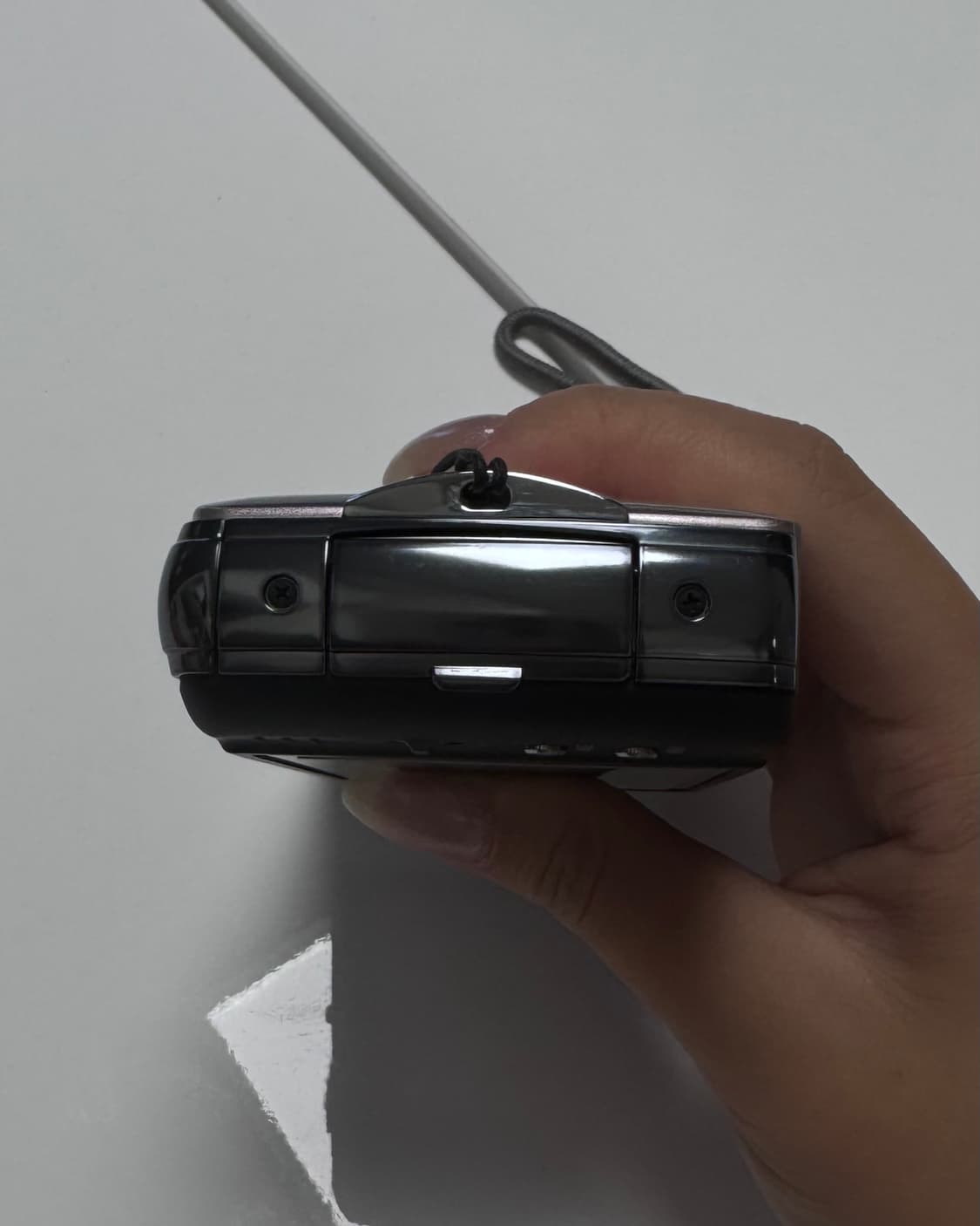 panasonic fx700/정상작동 상품이미지7