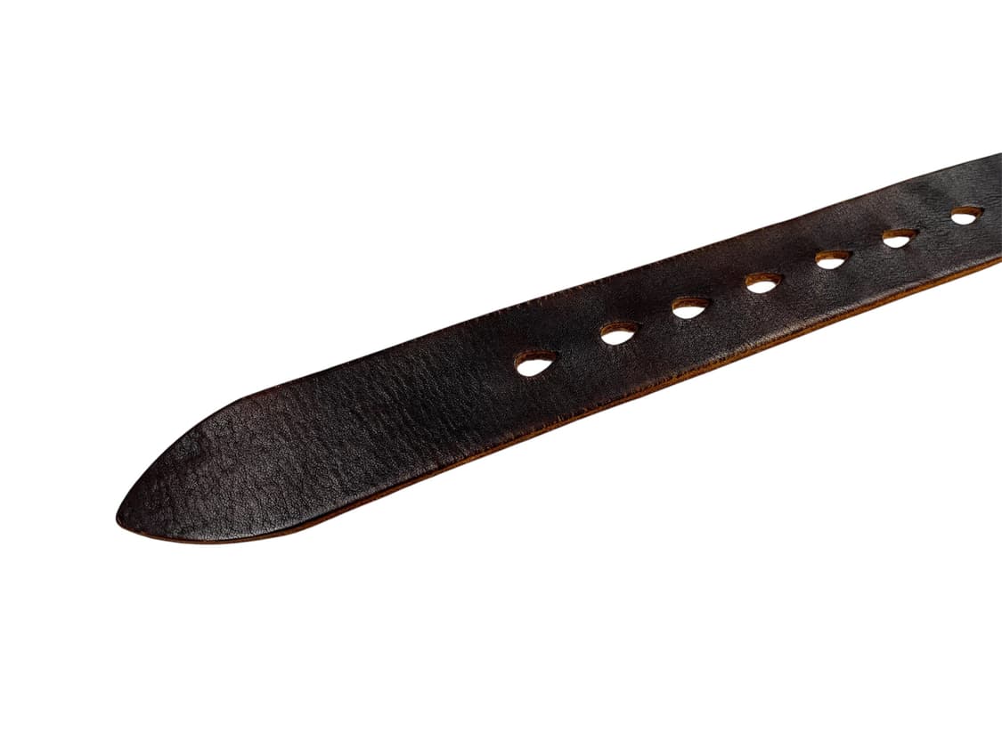 leather belt 상품이미지10