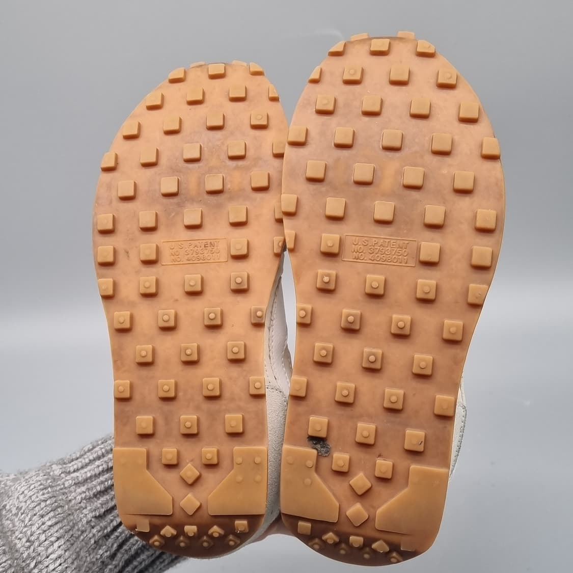 나이키 데이브레이크 써밋화이트 운동화 225 상품이미지3