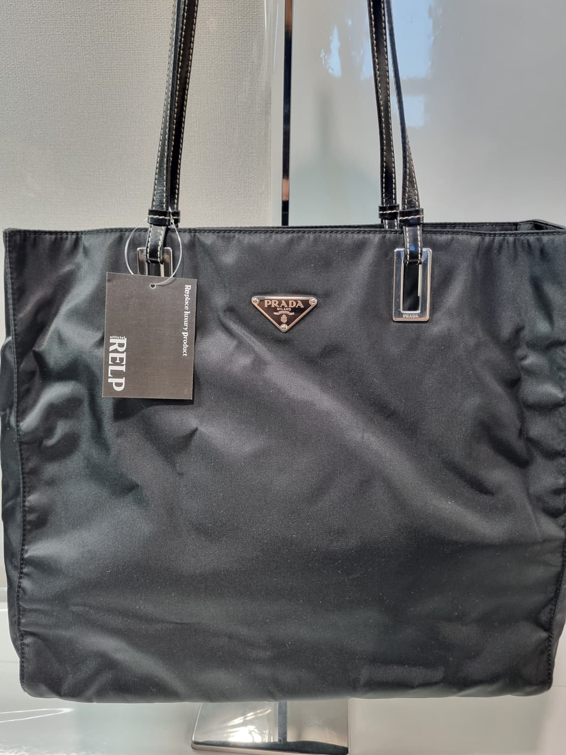 프라다 숄더백 상품이미지4