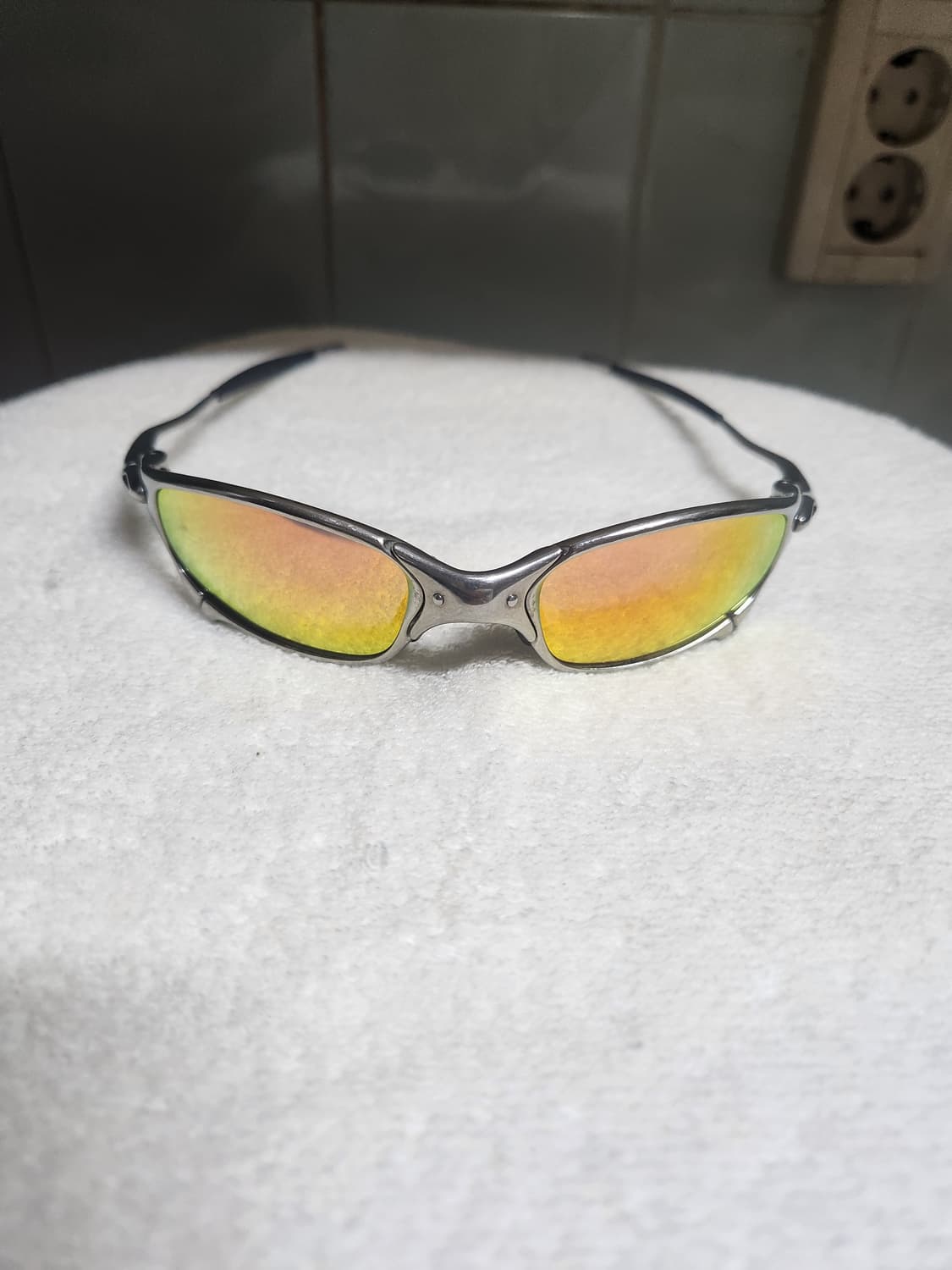 오클리 엑스메탈 줄리엣 선글라스 고글 oakley juliet 상품이미지1