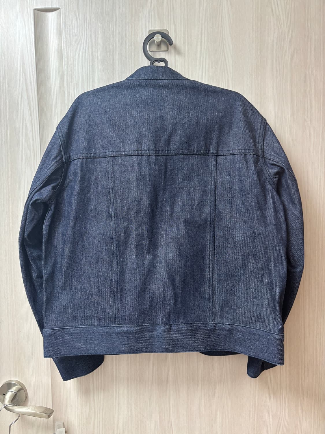 A.P.C 데림자켓 상품이미지2