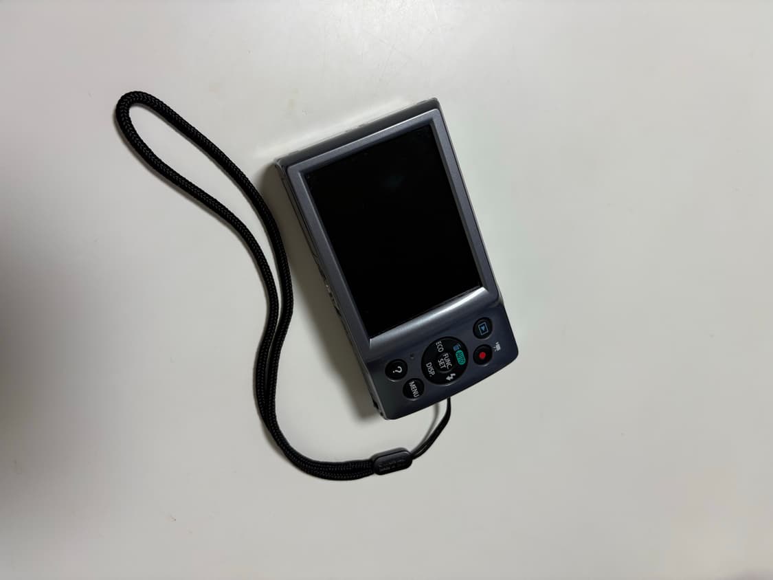 캐논 ixy 160 상품이미지4