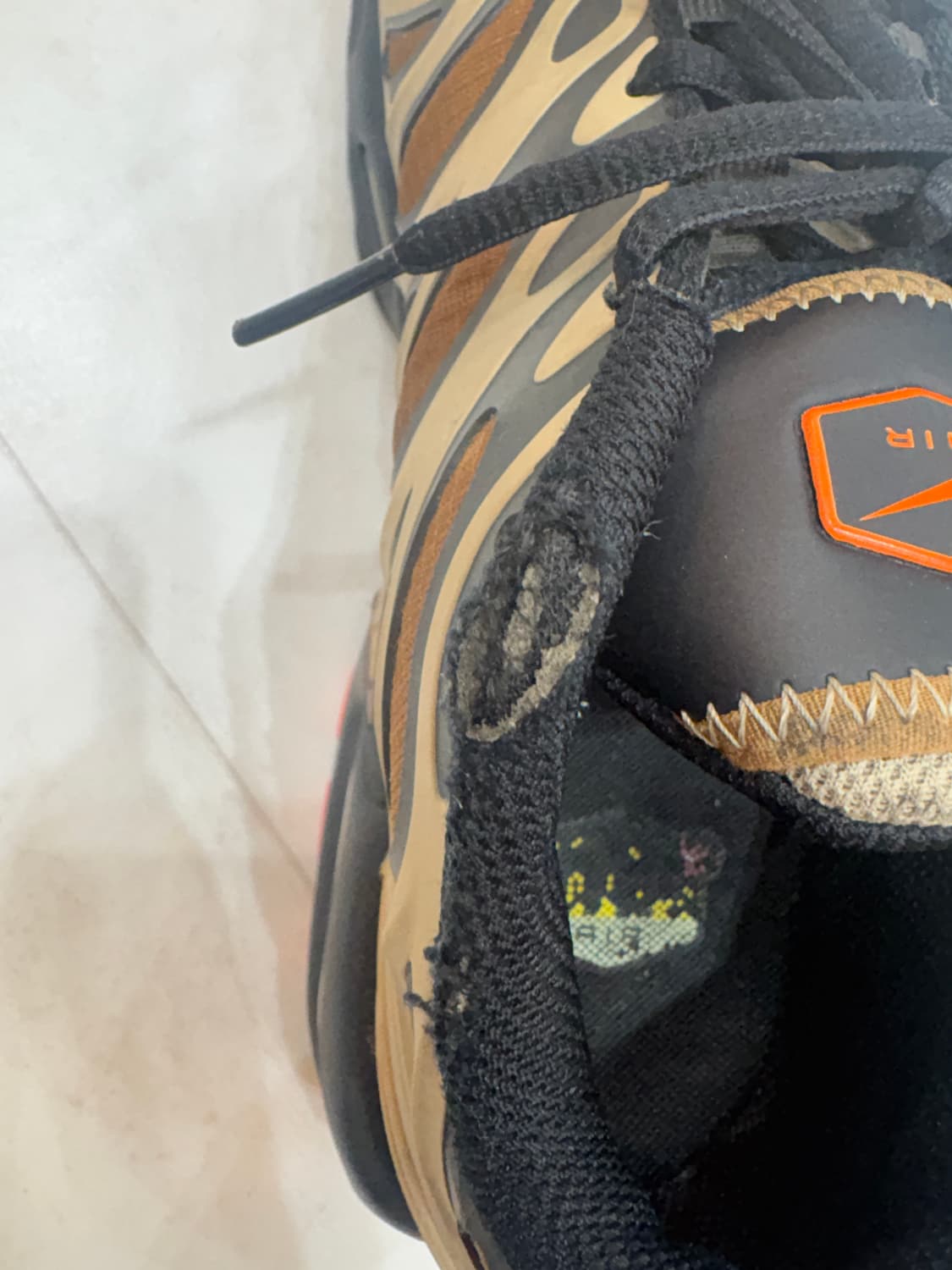 나이키 에어맥스 265 상품이미지8