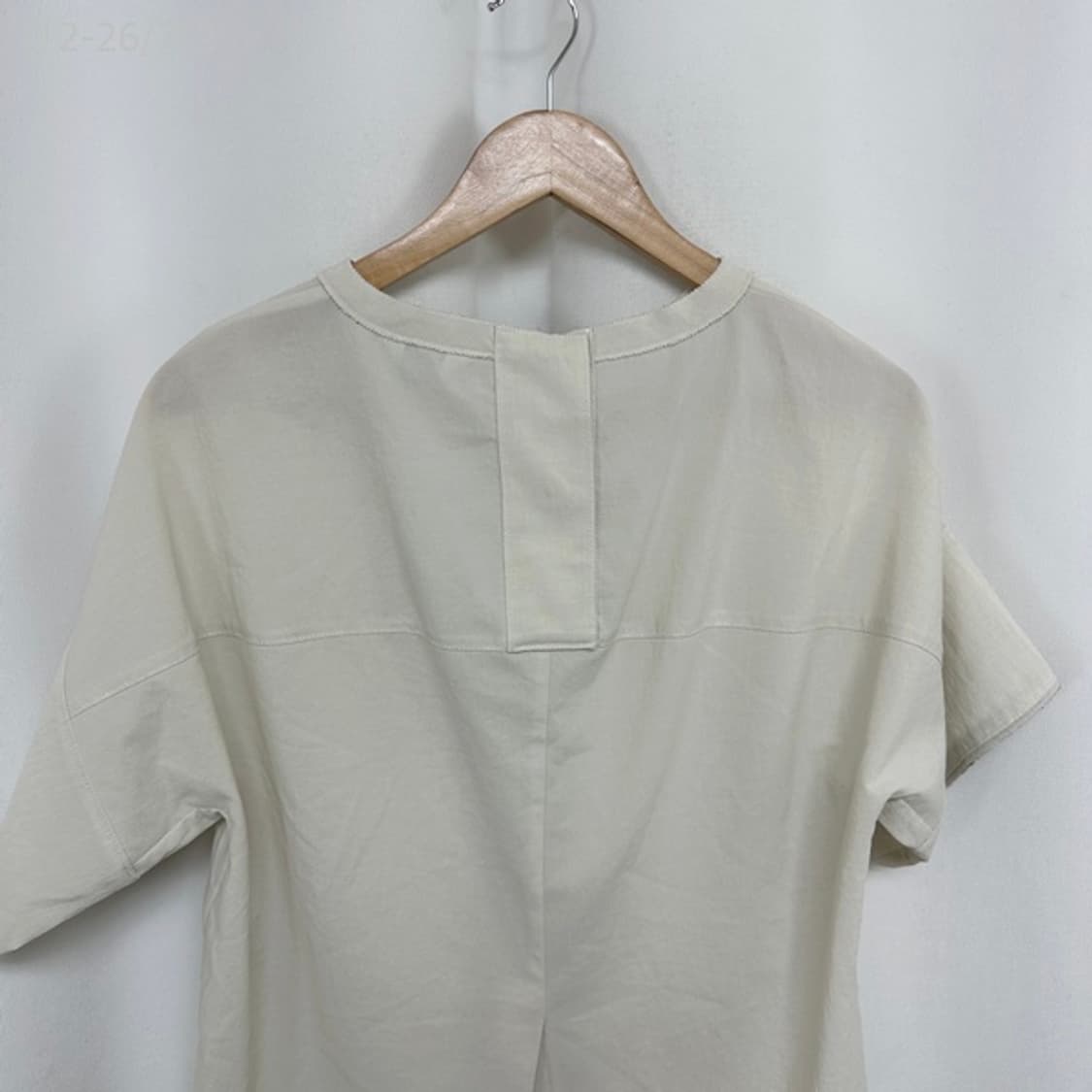 타임 여자 반팔티 FREE 상품이미지10