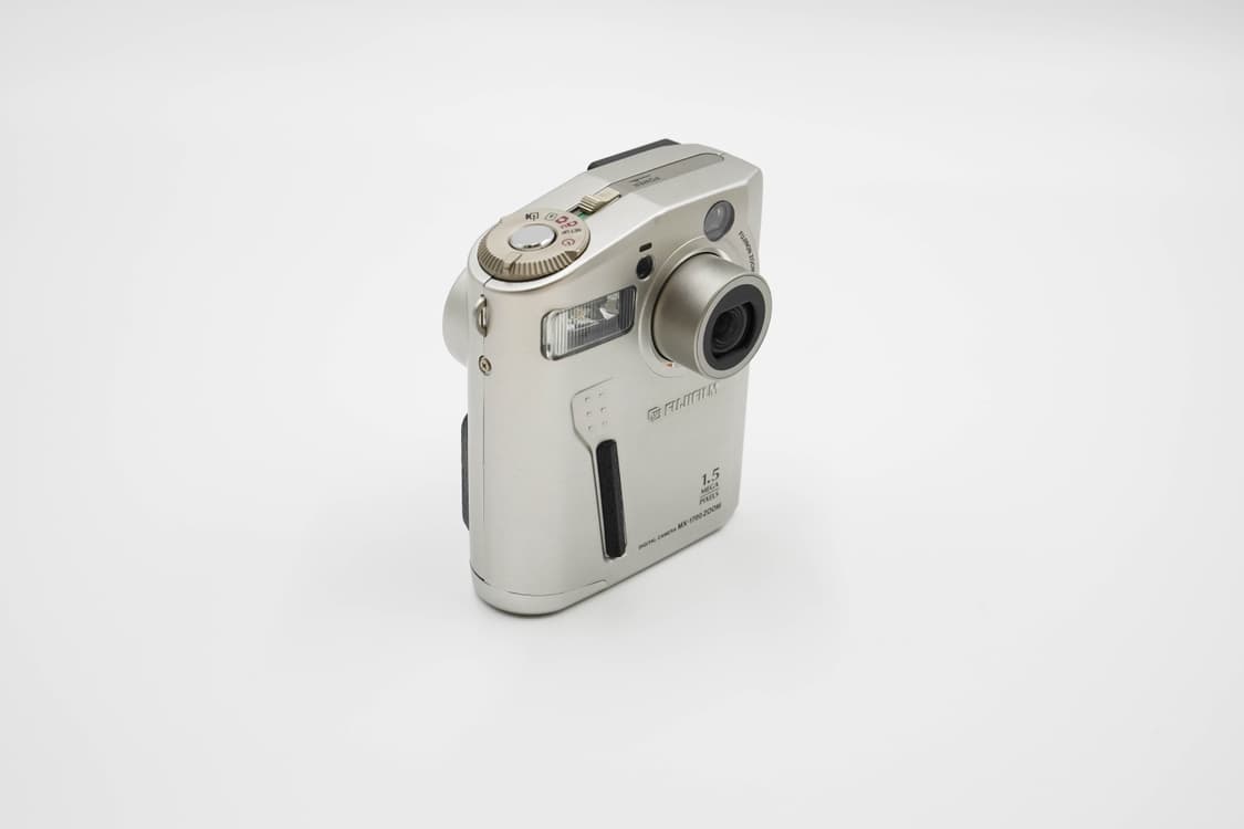 Fujifilm Finepix MX-1700Z 상품이미지6