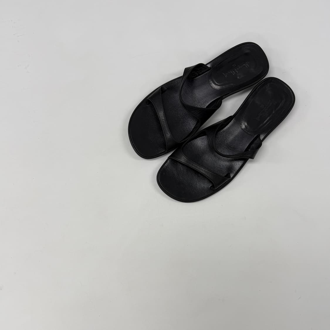 old Margaret Howell sandal 상품이미지1