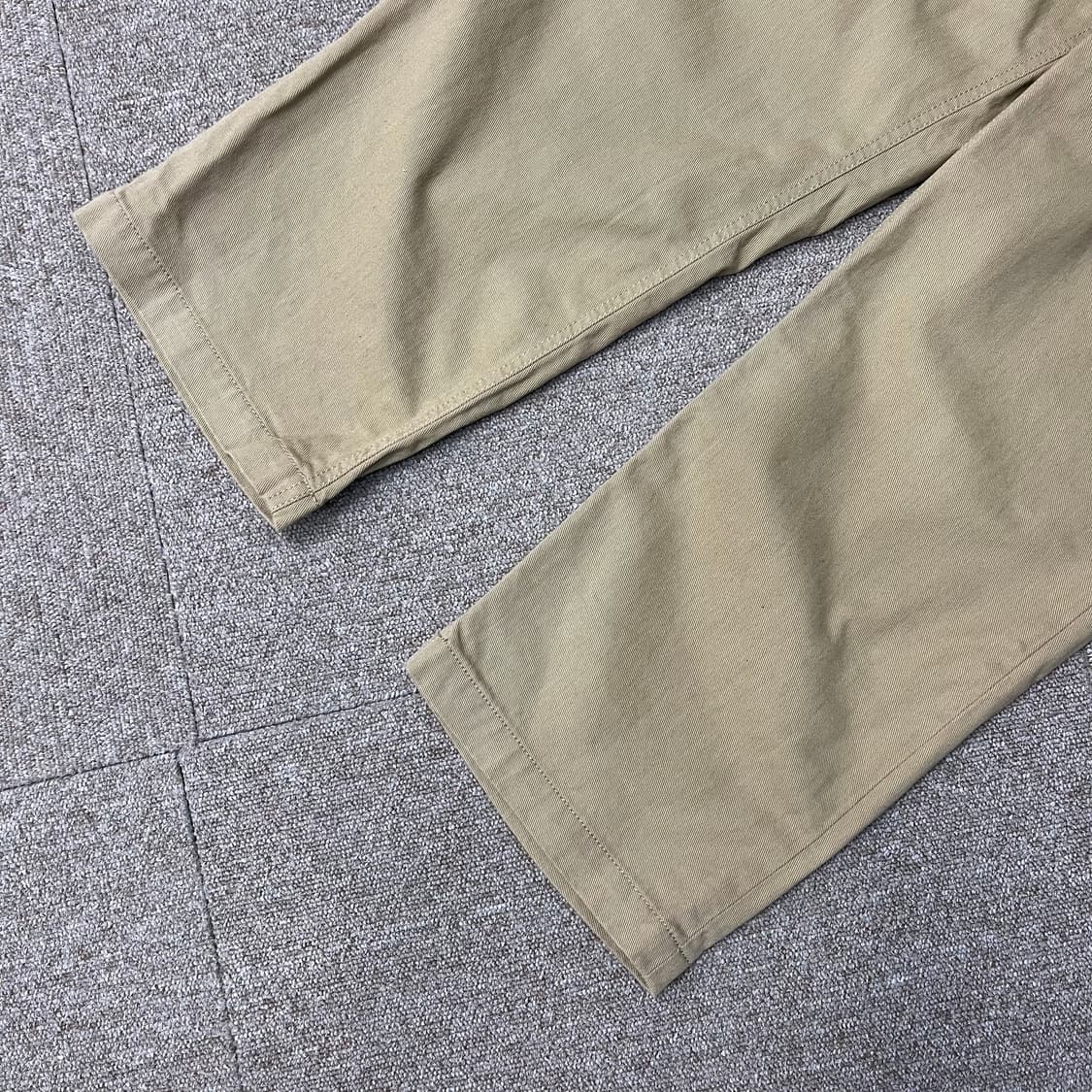 유니폼 브릿지 퍼티그 팬츠 상품이미지4