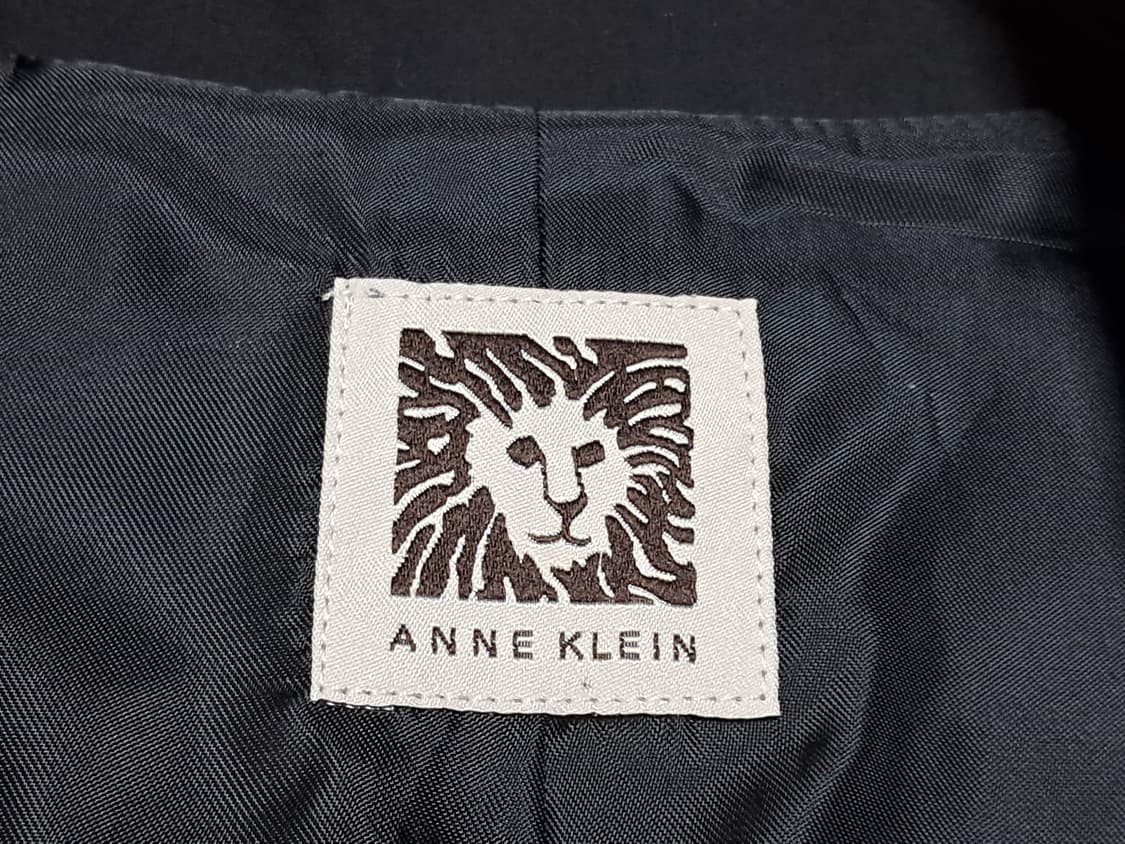 앤클라인 트렌치코트 L 상품이미지5