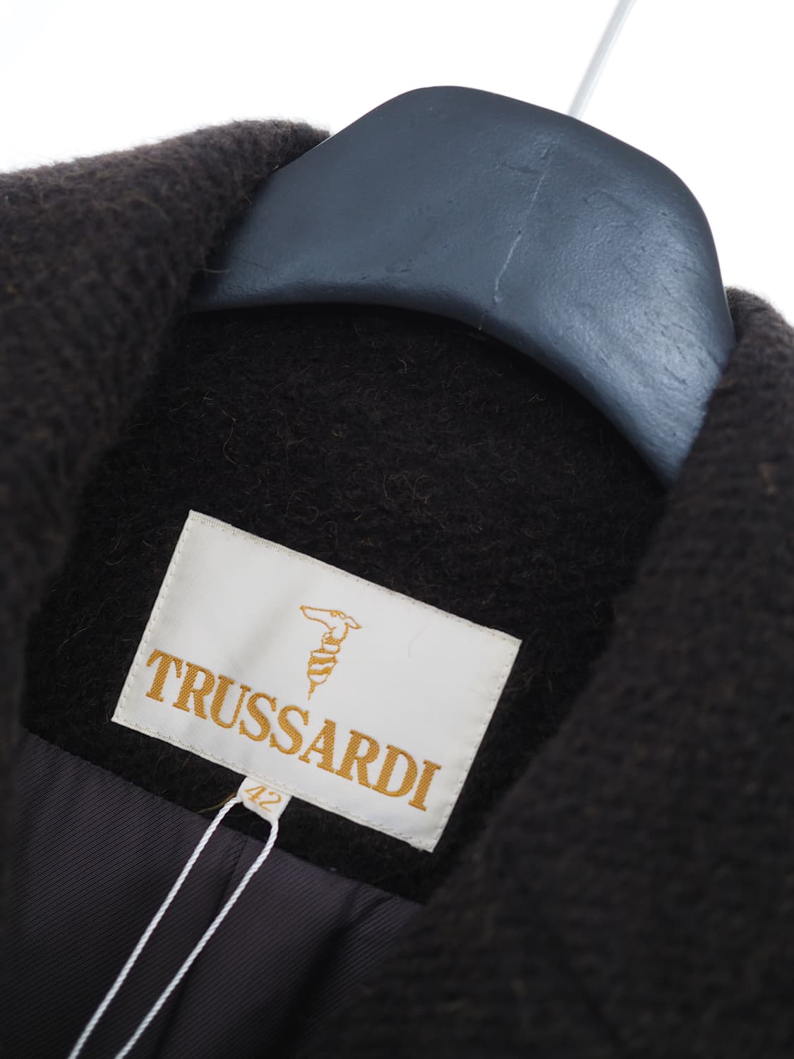 TRUSSARDI wool coat  상품이미지7