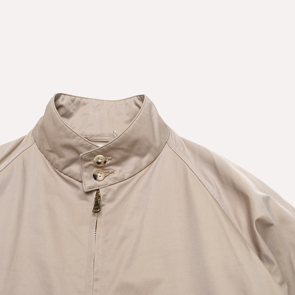 hyper big silky gabardine wash drizzler  상품이미지3