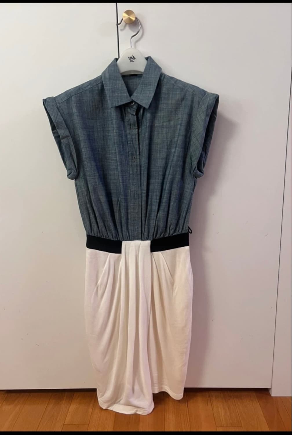 정품) 알렉산더 왕 원피스 상품이미지1