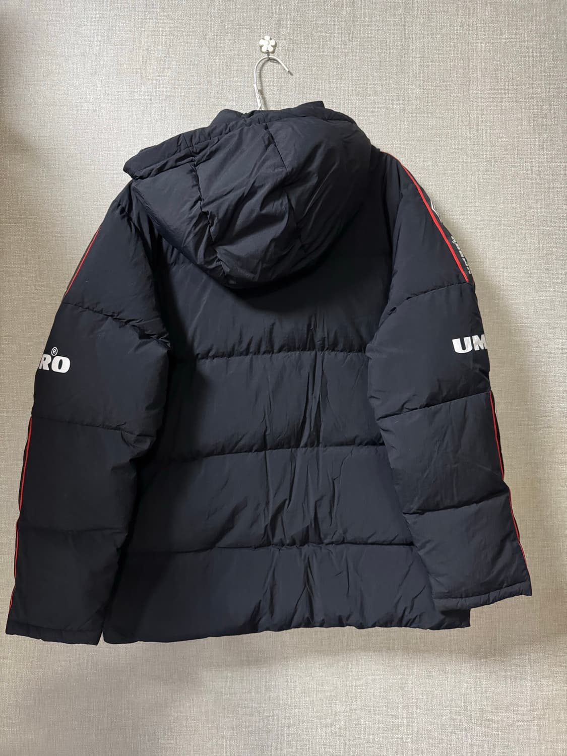 엄브로 패딩95 상품이미지2