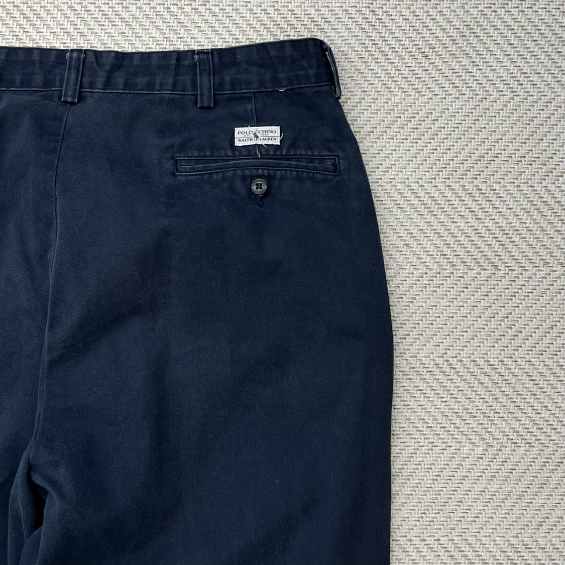 폴로 랄프로렌 치노 팬츠 r2579 상품이미지5