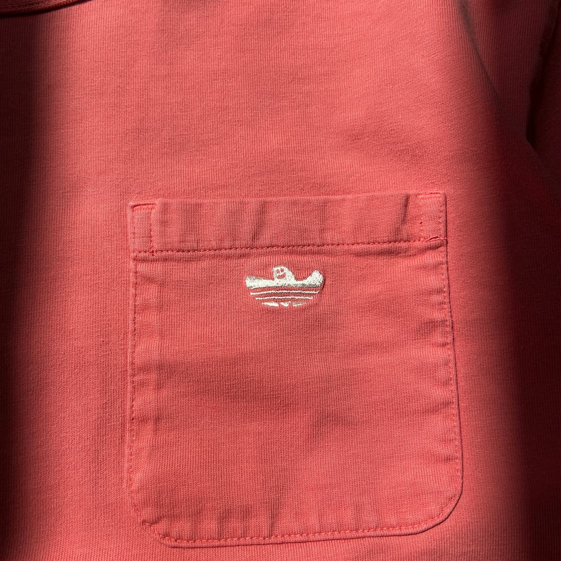 아디다스X마크 곤잘레스 슈무 포켓 반팔티셔츠 상품이미지5