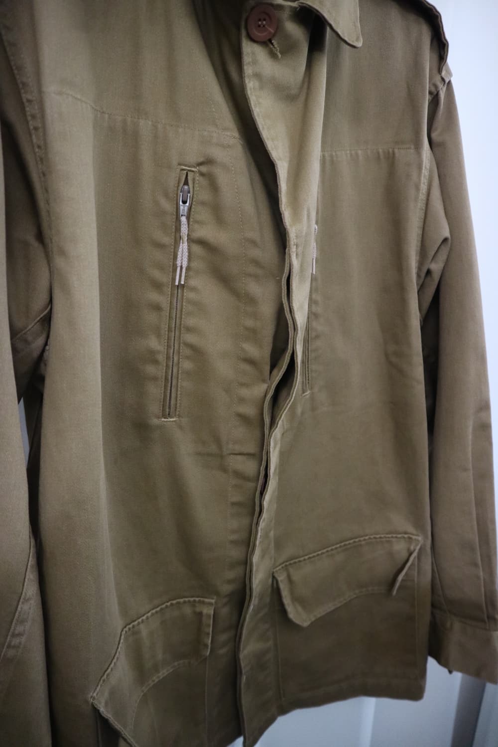 A.P.C work jacket 상품이미지3