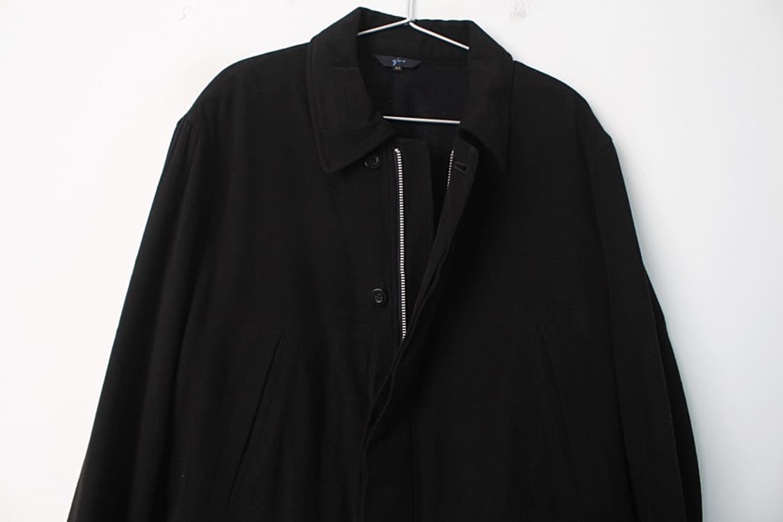 데니아 맨즈 울혼방 자켓 상품이미지7