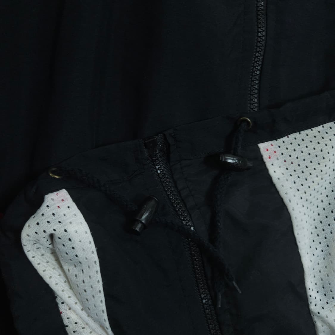 스타터 시카고 불스 자켓 L 상품이미지6