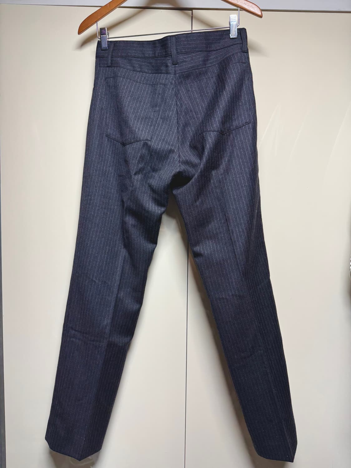 아네스베 프랑스제 슬랙스 상품이미지2