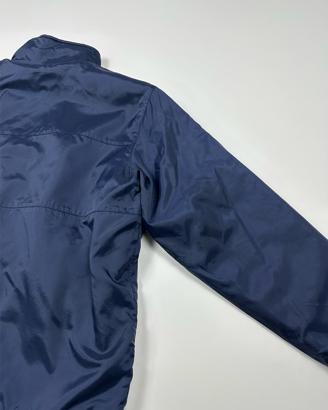 브라운브레스 리버시블 플리스 자켓 상품이미지5