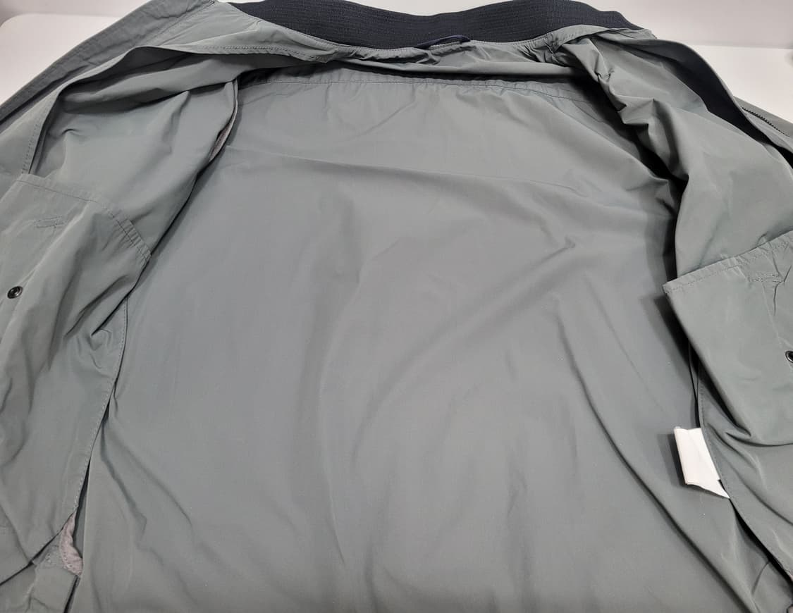 series 시리즈 신슐레이트 경량 베스트+블루종 점퍼 / 남 95
 상품이미지6