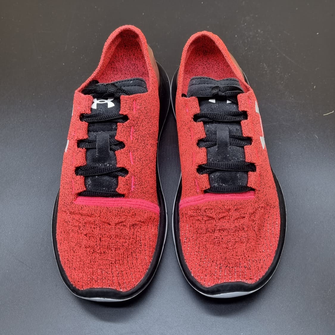 언더아머 스피드폼 런닝화245 상품이미지2