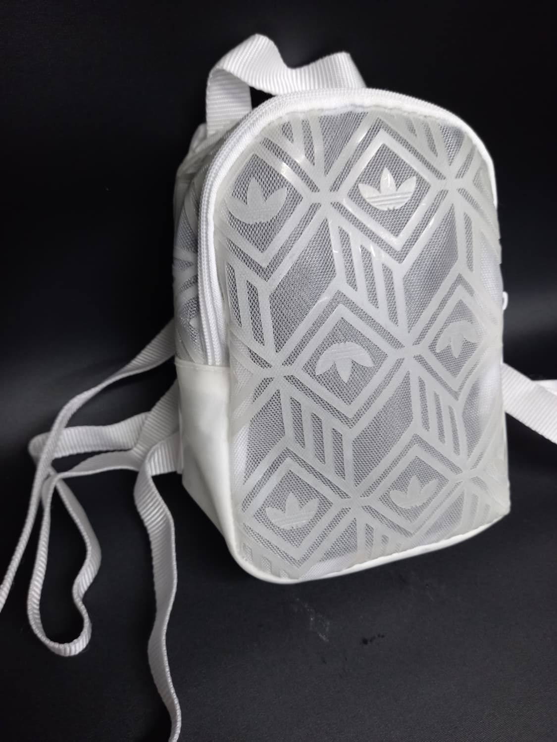 아디다스 오리지널스 미니백팩 상품이미지3