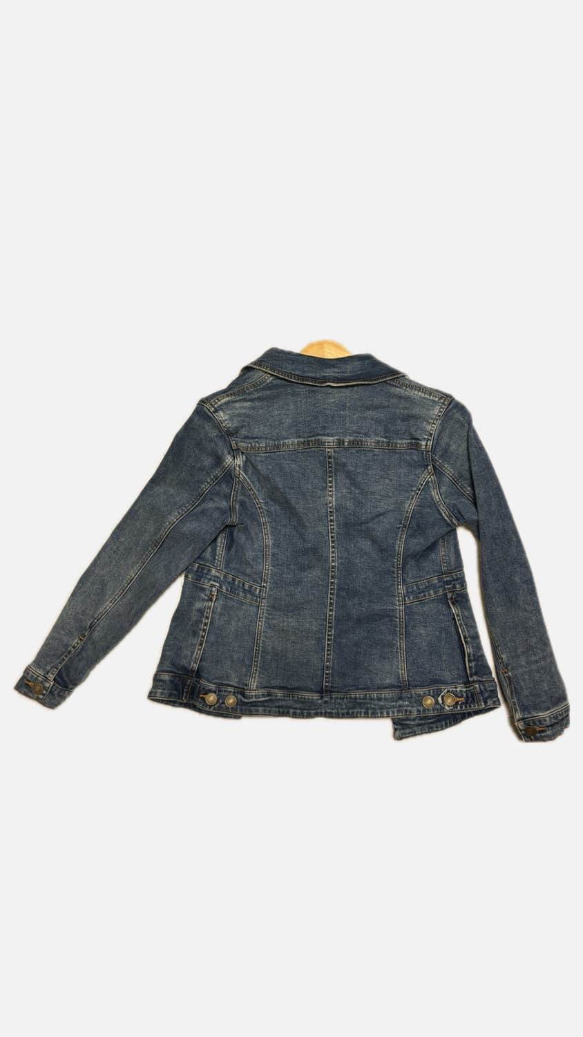 버버리 청자켓  상품이미지2