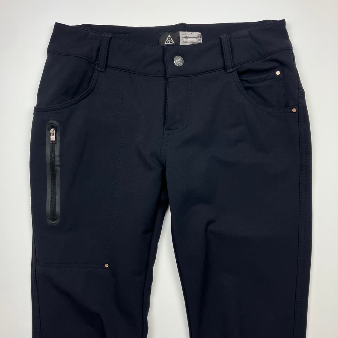 [28] 나이키 ACG 나일론 혼방팬츠 상품이미지3