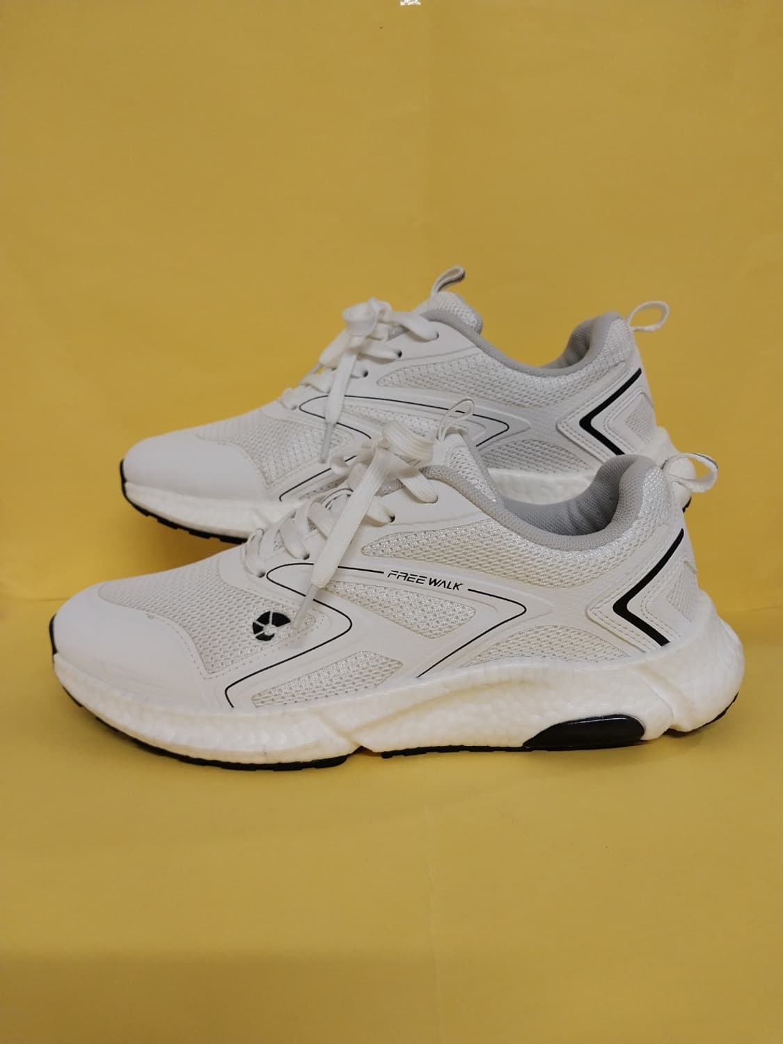 남성 네파 누볼라2 워킹화, 운동화 (275) 상품이미지1