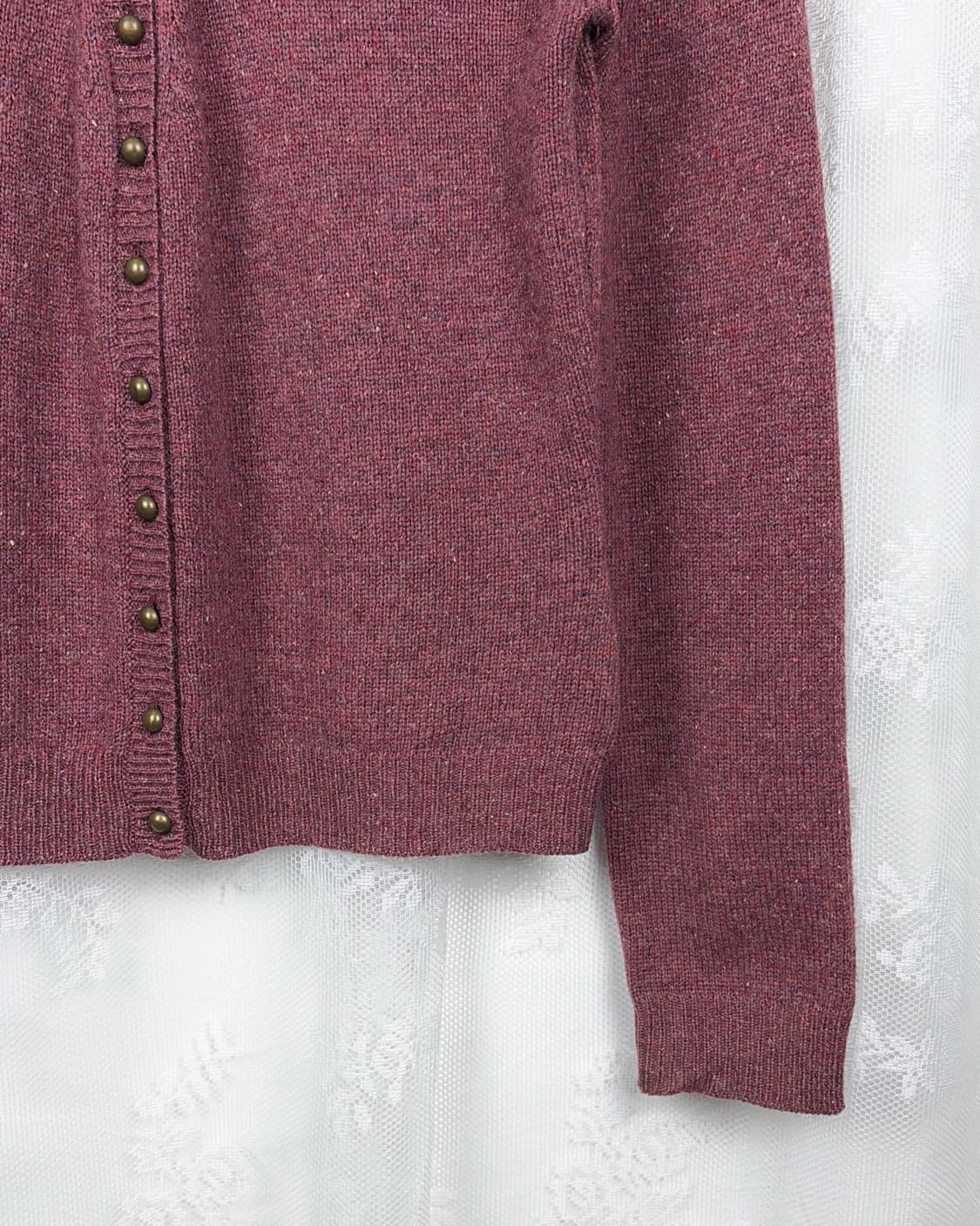 SPRING FIELD cardigan 상품이미지6